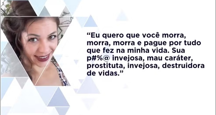 Mulher é presa por perseguir dentista e ameaçar sua namorada em SC