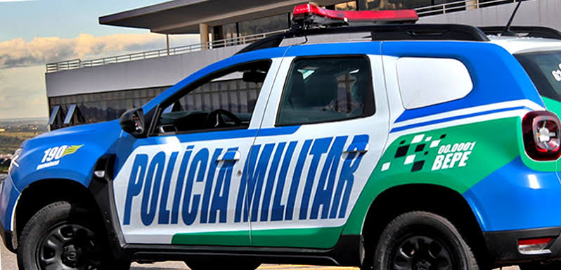 Mulher denuncia agressão em Orizona e suspeito foge antes da chegada da polícia