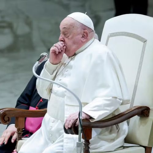 Papa Francisco enfrenta infecção polimicrobiana; entenda a condição