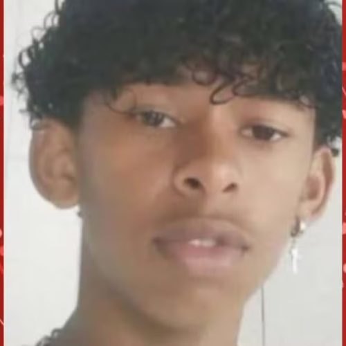 Garoto morre na Bahia após injetar mistura com água e restos de borboleta na perna