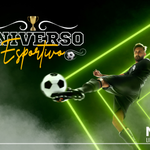 Universo Esportivo