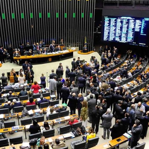 Excelência Parlamentar 2023: confira os parlamentares que receberão premiação do Ranking dos Políticos