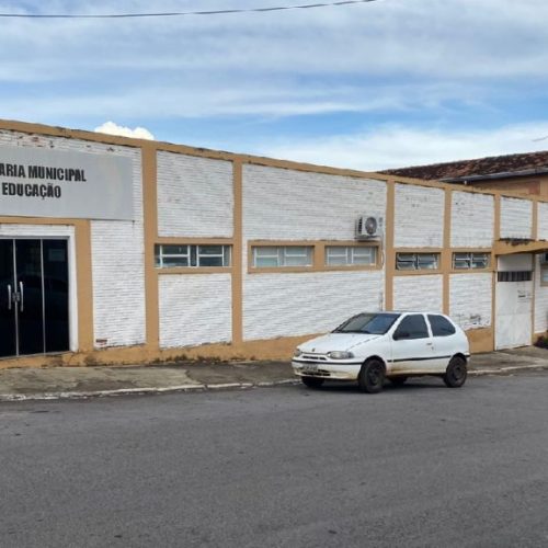 Prefeitura de Catalão convoca 88 aprovados em concurso público para a Educação!