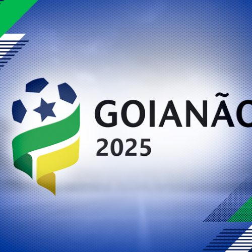 CRAC e Anápolis empatam em confronto equilibrado na estreia do Goianão 2025