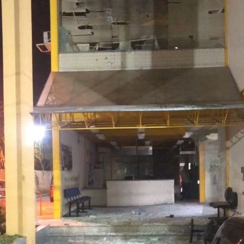 Polícia realiza operação para capturar criminosos que atacaram delegacia em Duque de Caxias