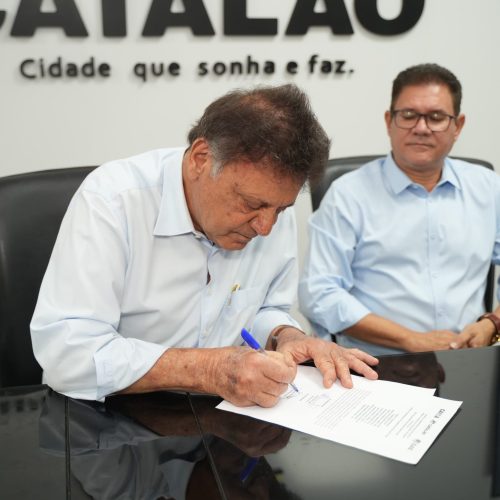 Imagem: Secom