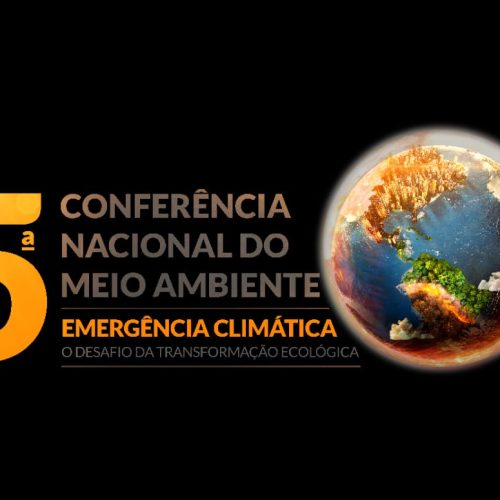 Catalão mobiliza Conferência Municipal contra a Emergência Climática