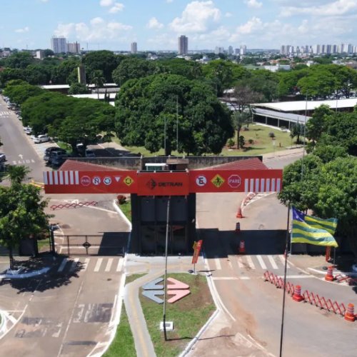 Detran alerta para falsas notificações de multa e suspensão de CNH