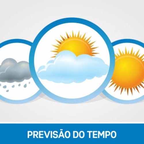 Veja como fica o tempo hoje para Catalão