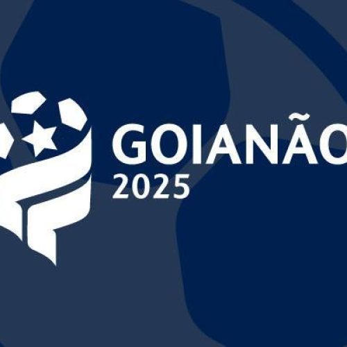 Goianão 2025: Cadastro e reconhecimento facial são obrigatórios para acesso aos estádios